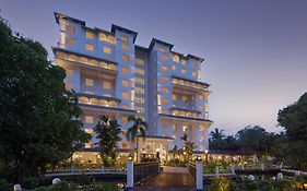 Le Meridien Kochi